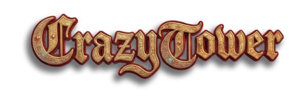 Offre annoncée Crazy Tower Casino