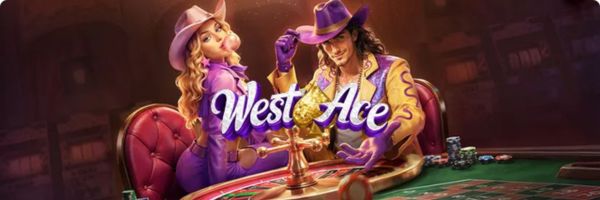 Offre annoncée West Ace Casino
